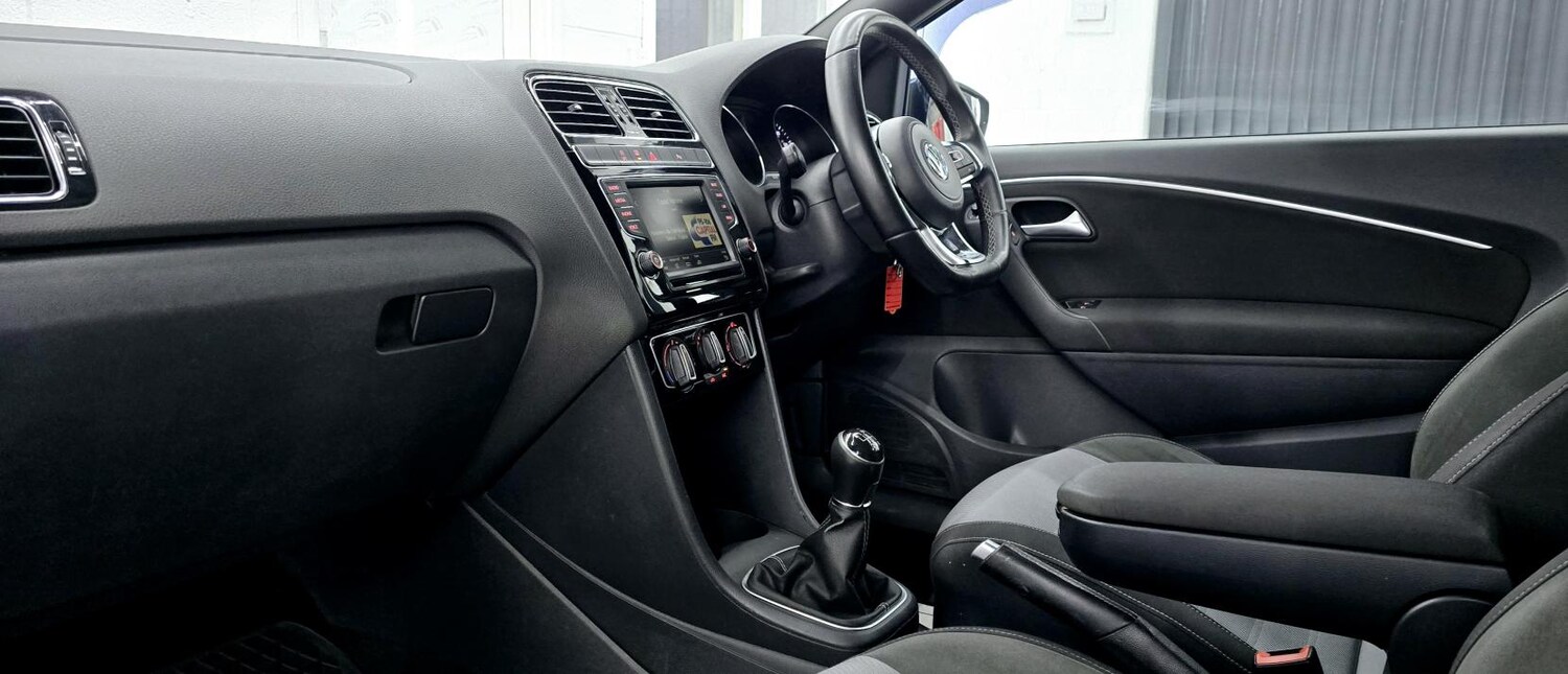 Used Volkswagen Polo 2015 for sale - 78038829: Photo 19