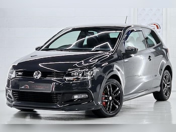 Volkswagen Polo feature image