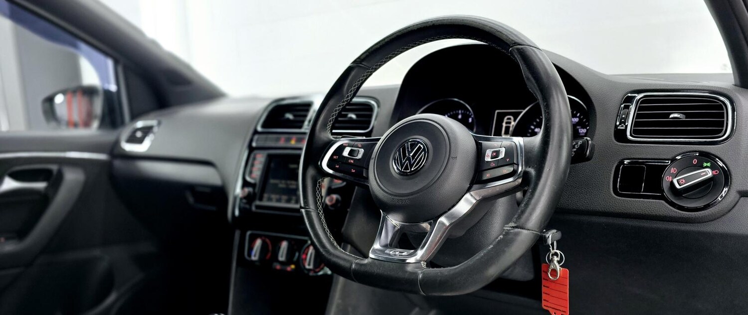 Used Volkswagen Polo 2015 for sale - 78038829: Photo 20