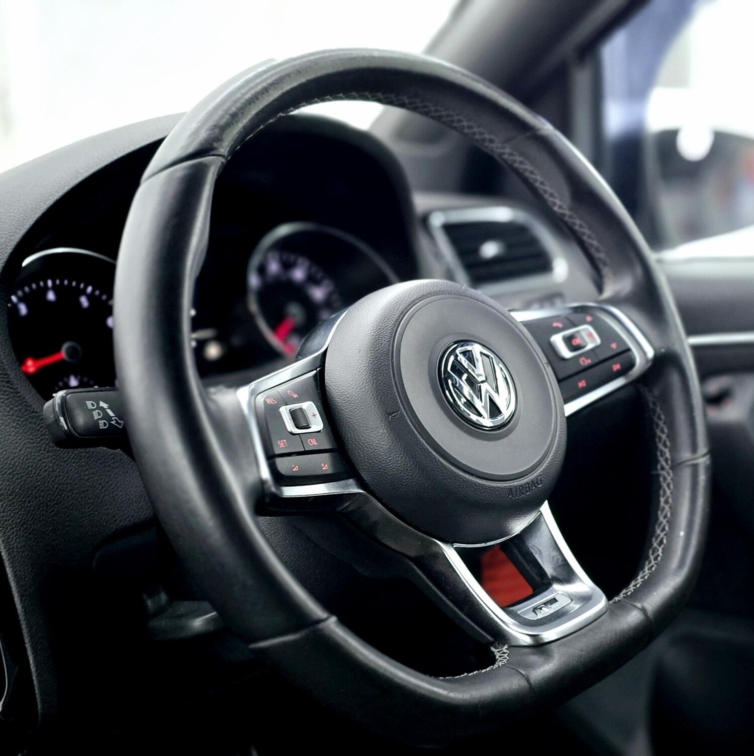 Used Volkswagen Polo 2015 for sale - 78038829: Photo 21