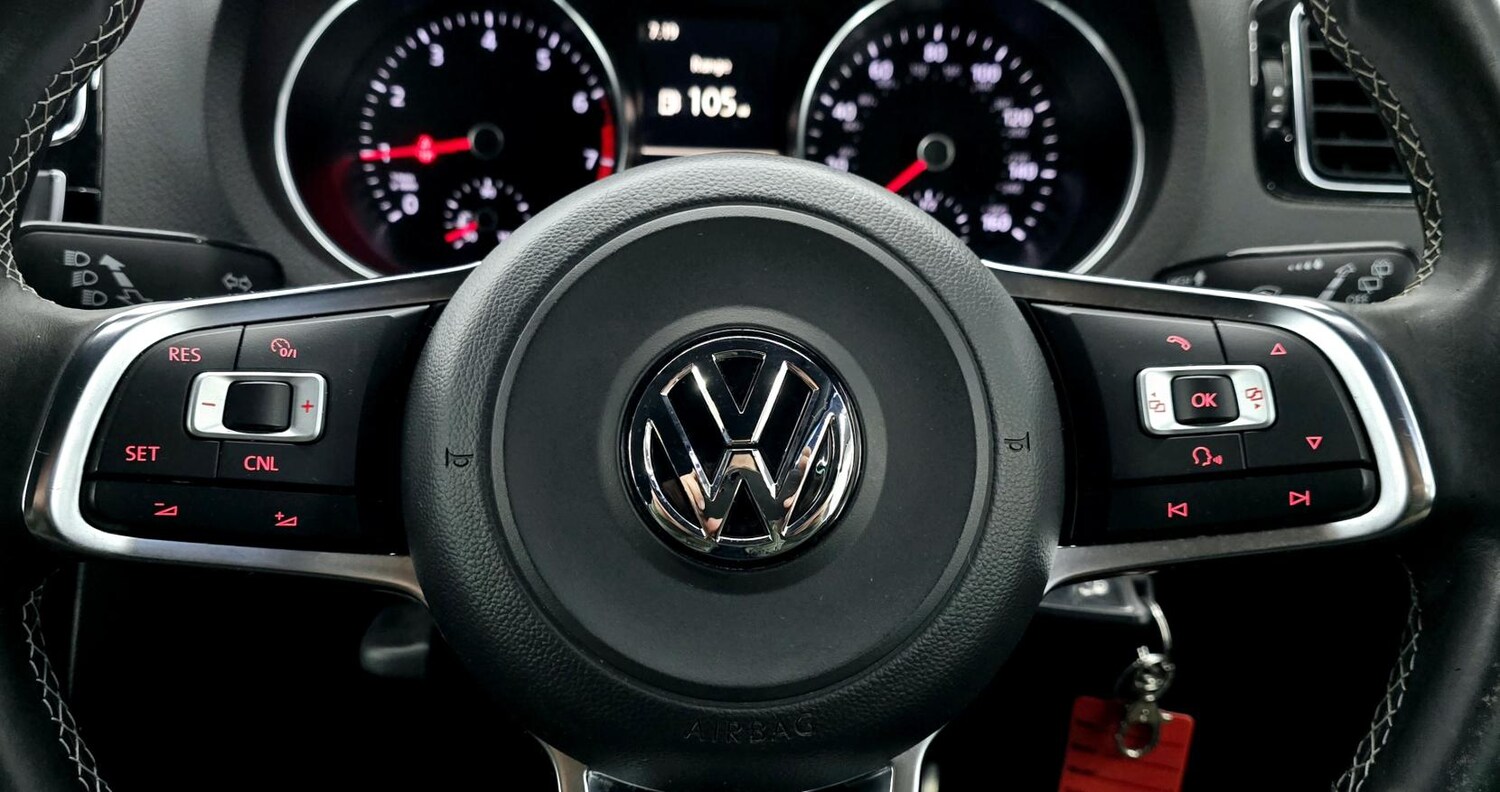 Used Volkswagen Polo 2015 for sale - 78038829: Photo 22