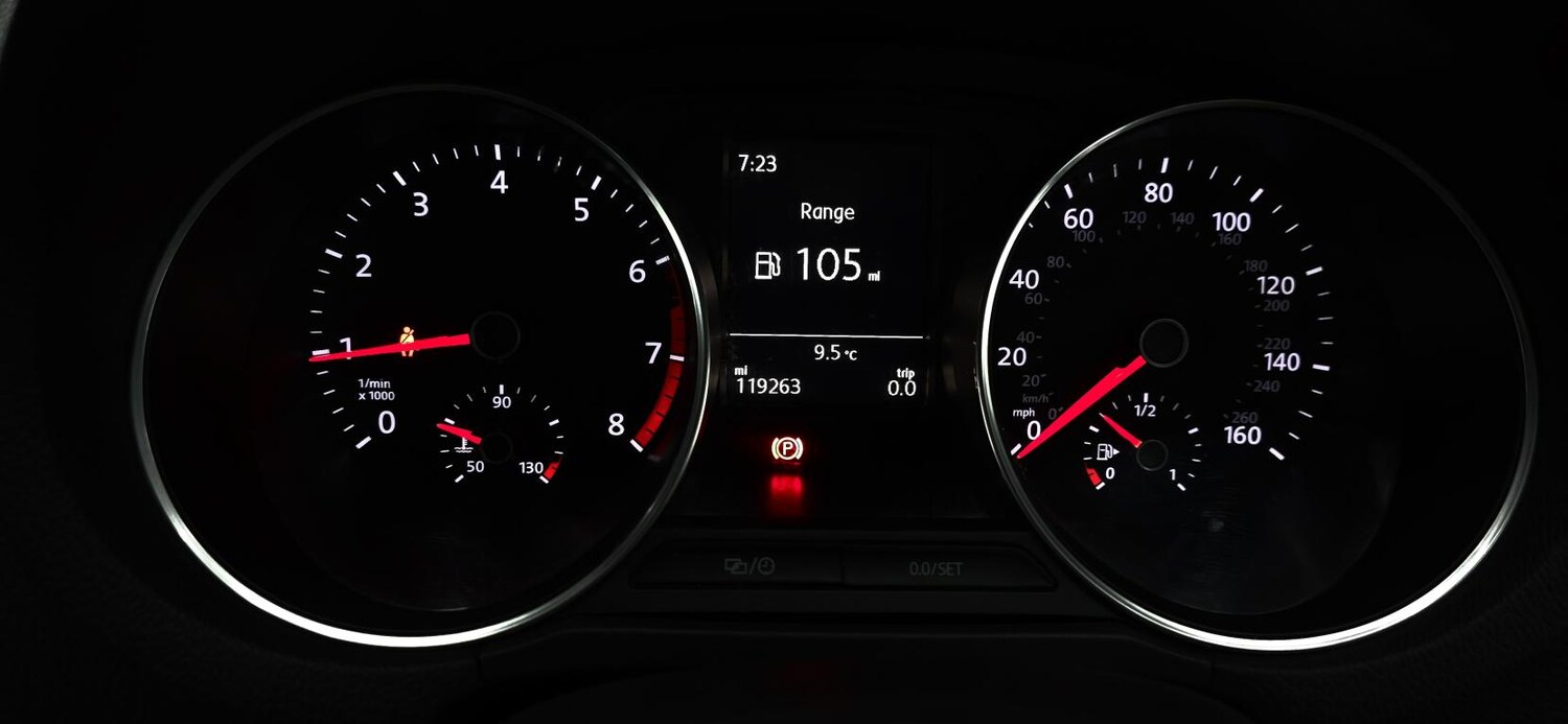 Used Volkswagen Polo 2015 for sale - 78038829: Photo 23