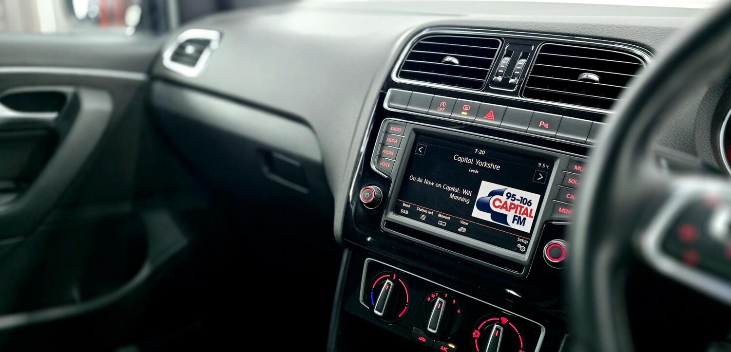 Used Volkswagen Polo 2015 for sale - 78038829: Photo 25