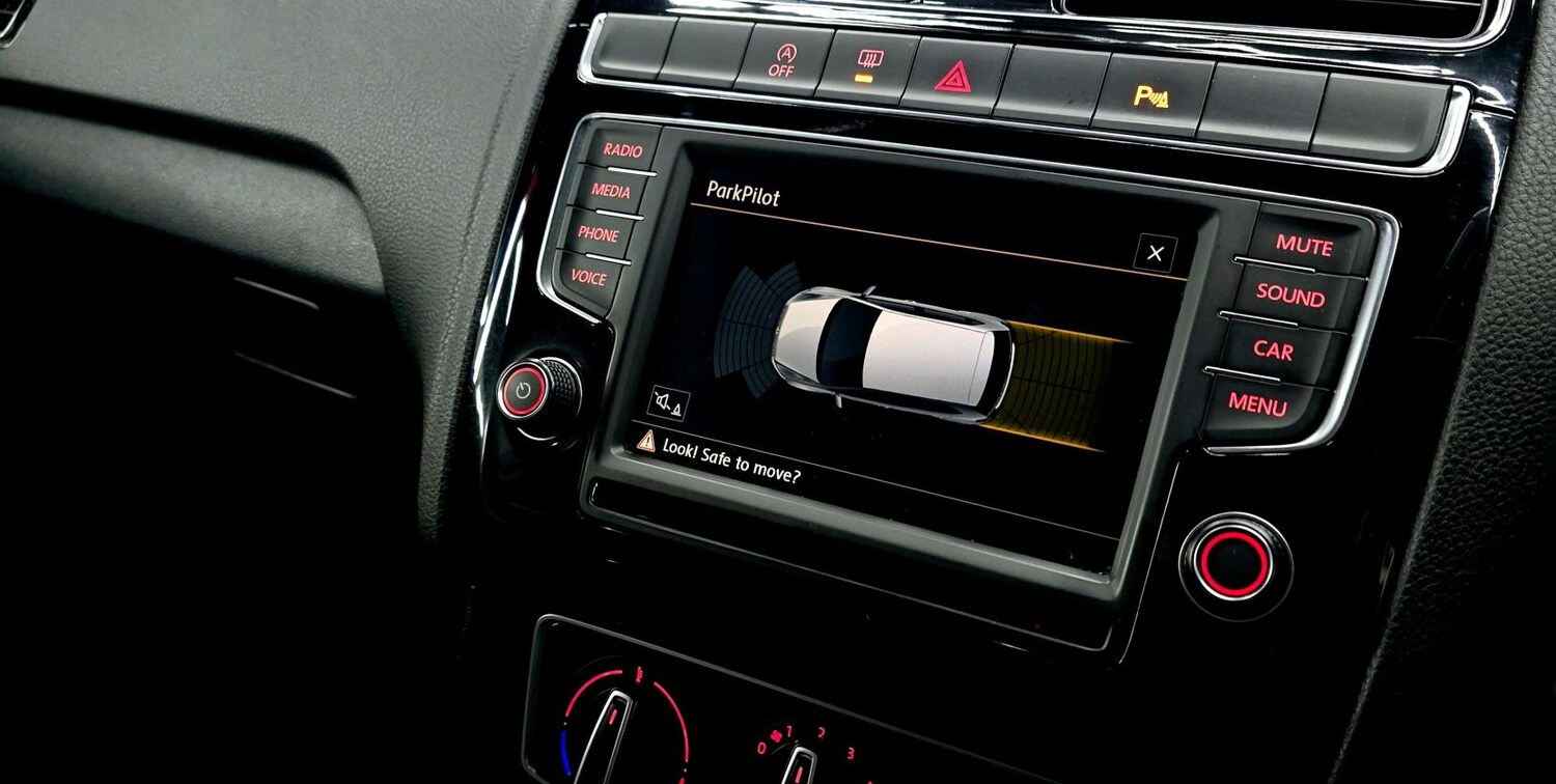 Used Volkswagen Polo 2015 for sale - 78038829: Photo 27