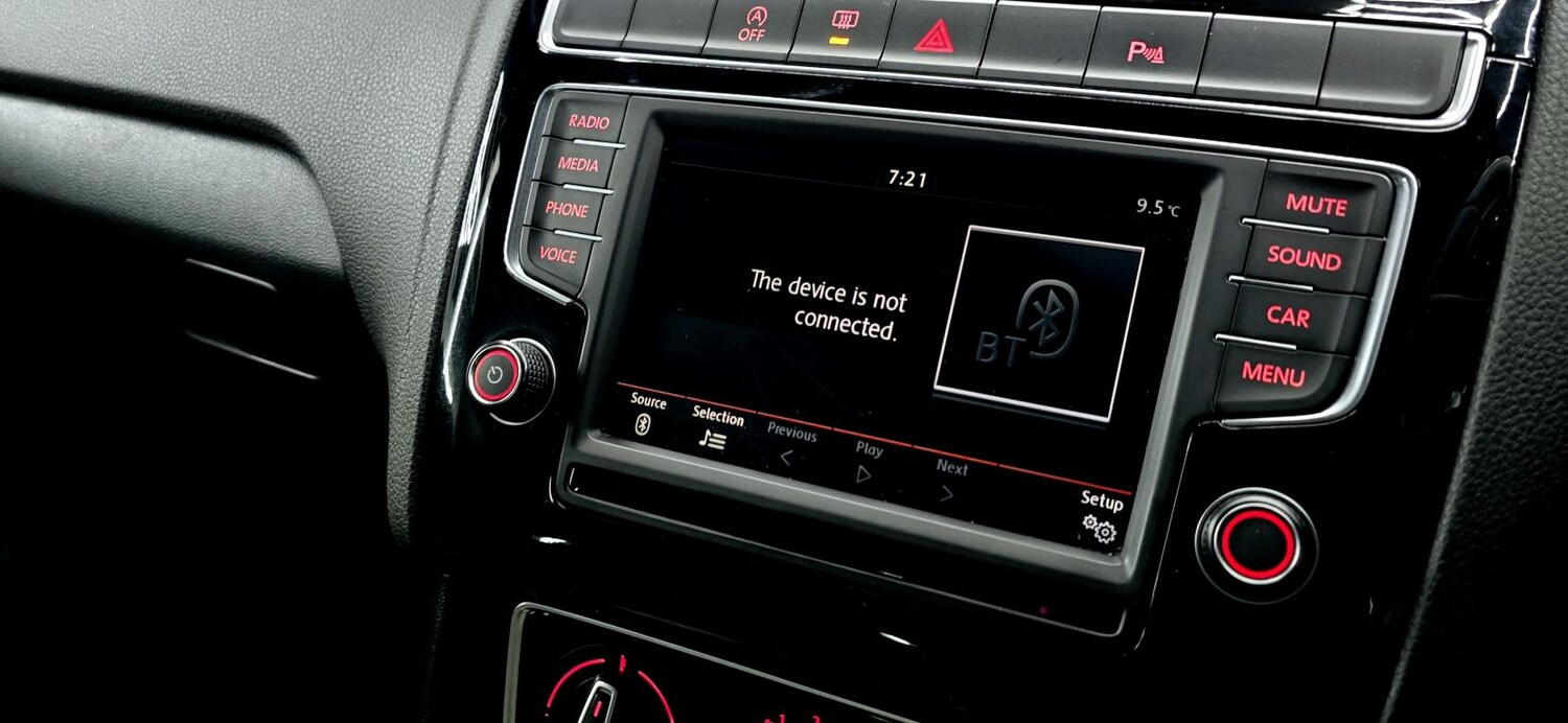 Used Volkswagen Polo 2015 for sale - 78038829: Photo 29