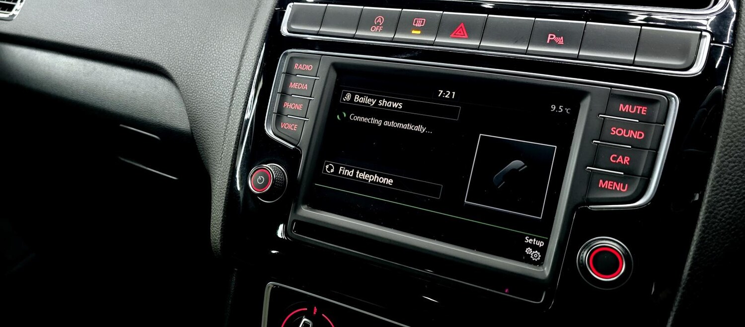 Used Volkswagen Polo 2015 for sale - 78038829: Photo 30