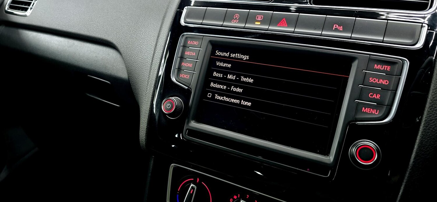 Used Volkswagen Polo 2015 for sale - 78038829: Photo 31