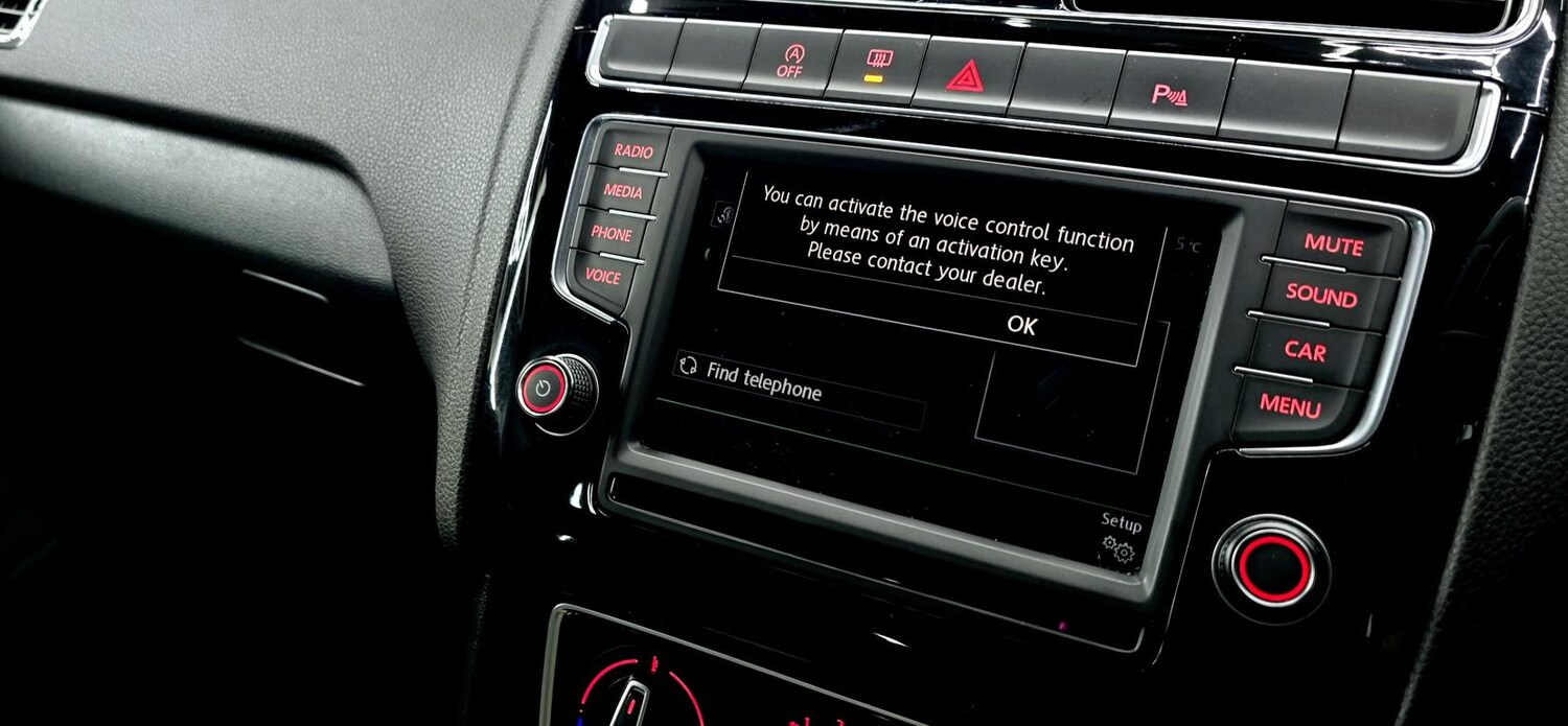 Used Volkswagen Polo 2015 for sale - 78038829: Photo 33