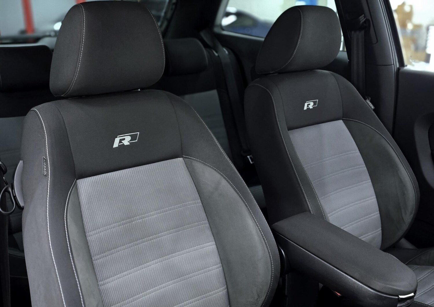 Used Volkswagen Polo 2015 for sale - 78038829: Photo 36