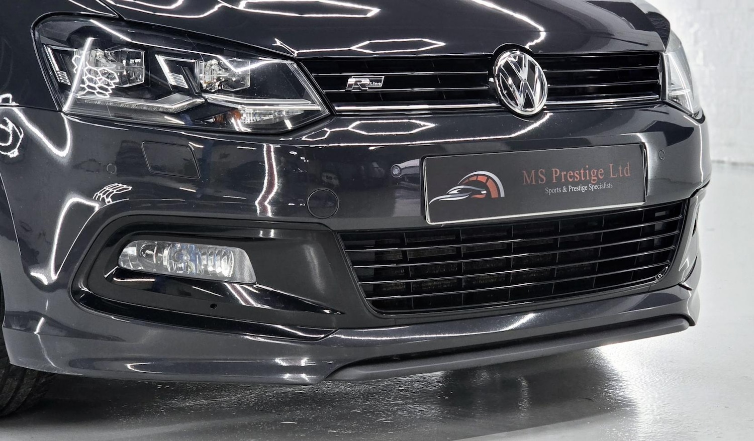 Used Volkswagen Polo 2015 for sale - 78038829: Photo 5