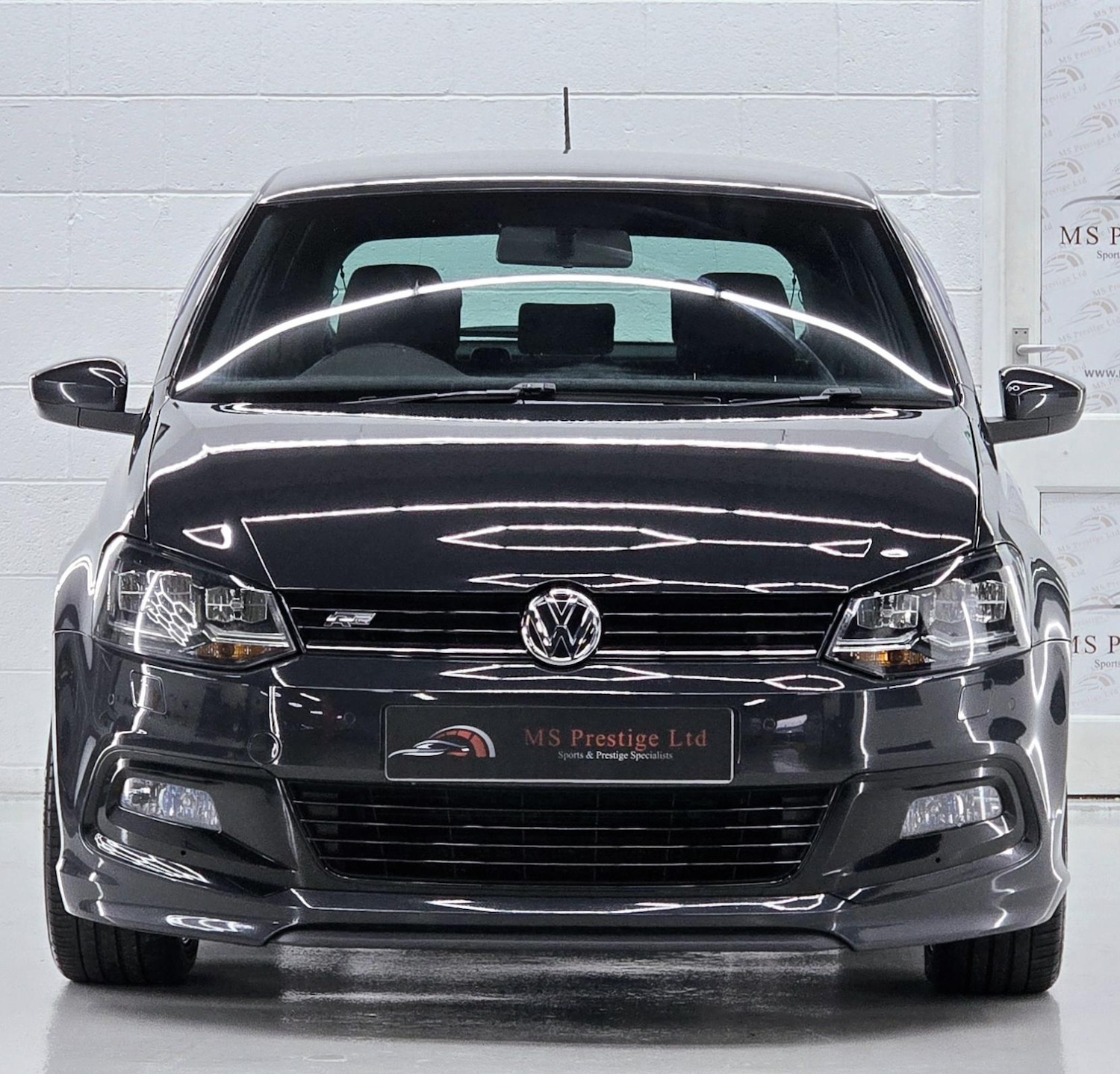 Used Volkswagen Polo 2015 for sale - 78038829: Photo 6