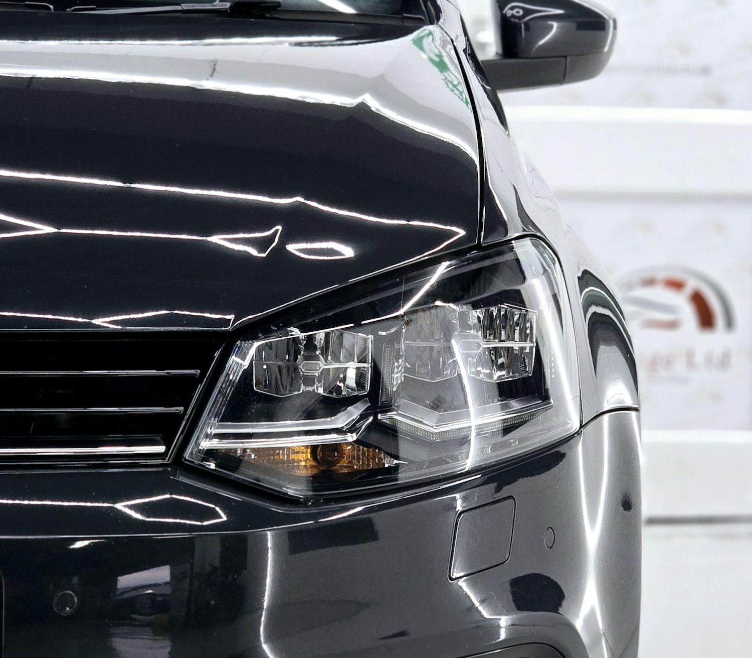 Used Volkswagen Polo 2015 for sale - 78038829: Photo 7