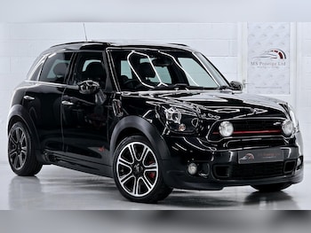 Used MINI Countryman 2015 for sale - 78262992: Photo