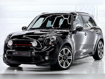 Used MINI Countryman 2015 for sale - 78262992: Photo