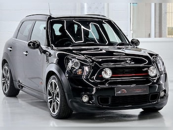 Used MINI Countryman 2015 for sale - 78262992: Photo