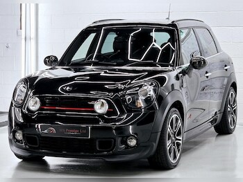 Used MINI Countryman 2015 for sale - 78262992: Photo