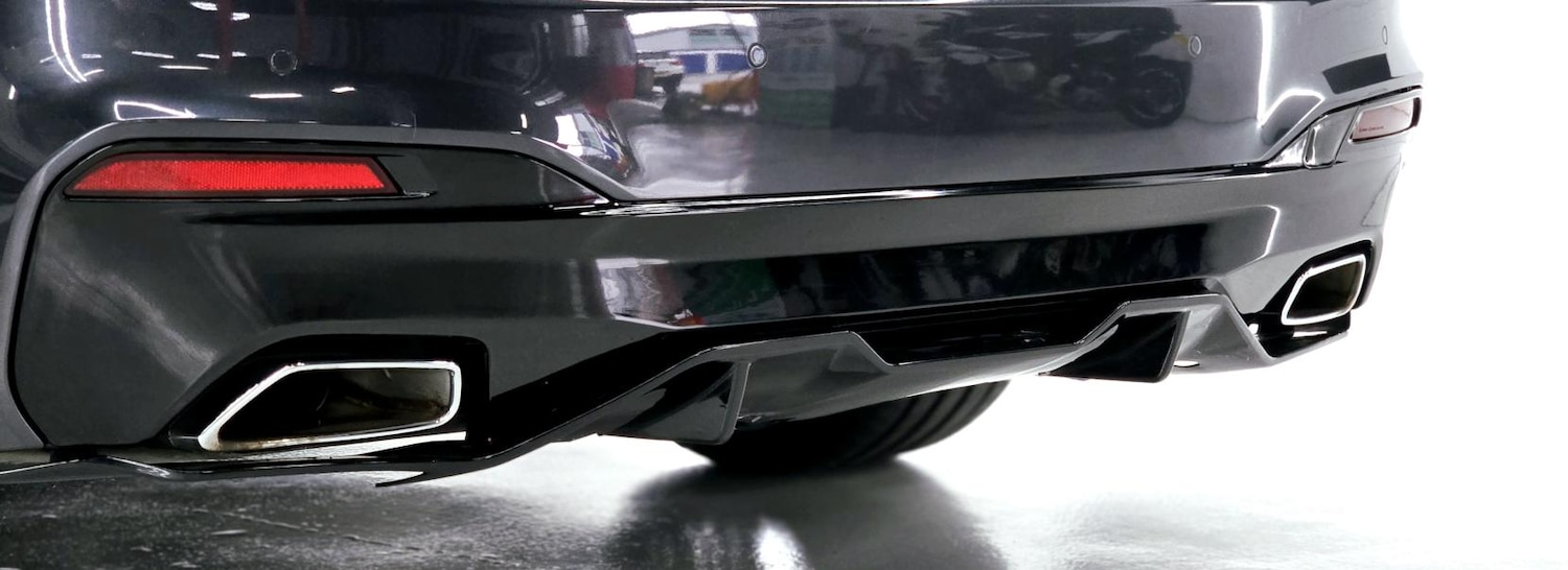 Used BMW 5 Series 2019 for sale - 77525785: Photo 17