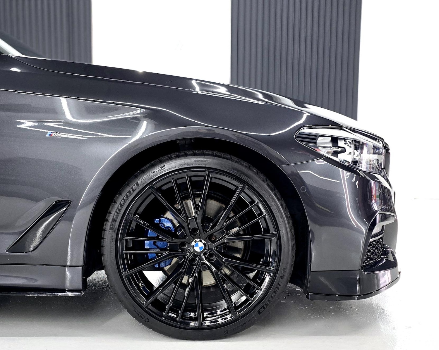 Used BMW 5 Series 2019 for sale - 77525785: Photo 23