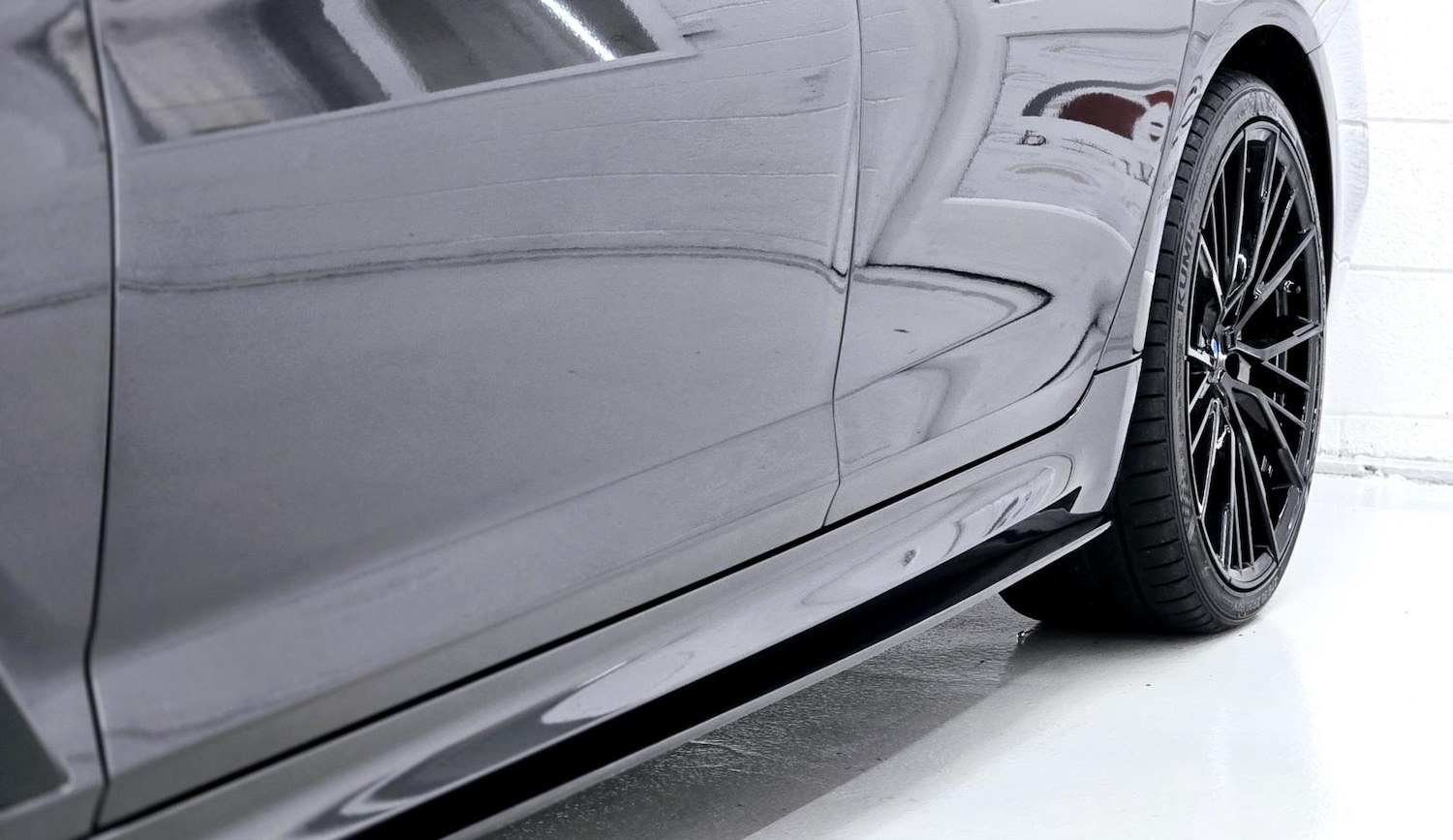 Used BMW 5 Series 2019 for sale - 77525785: Photo 28