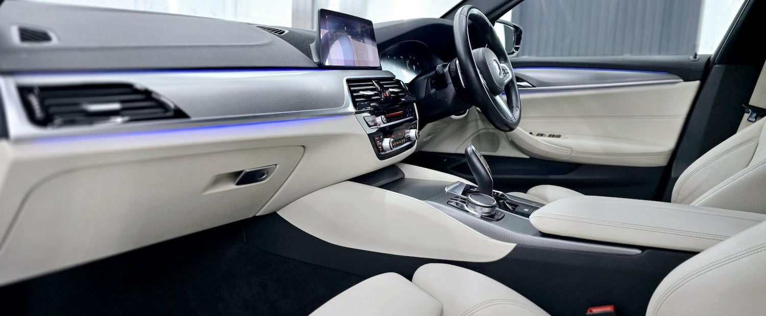 Used BMW 5 Series 2019 for sale - 77525785: Photo 30