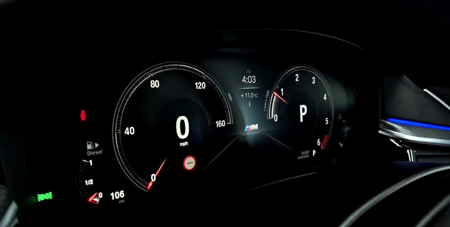 Used BMW 5 Series 2019 for sale - 77525785: Photo 33