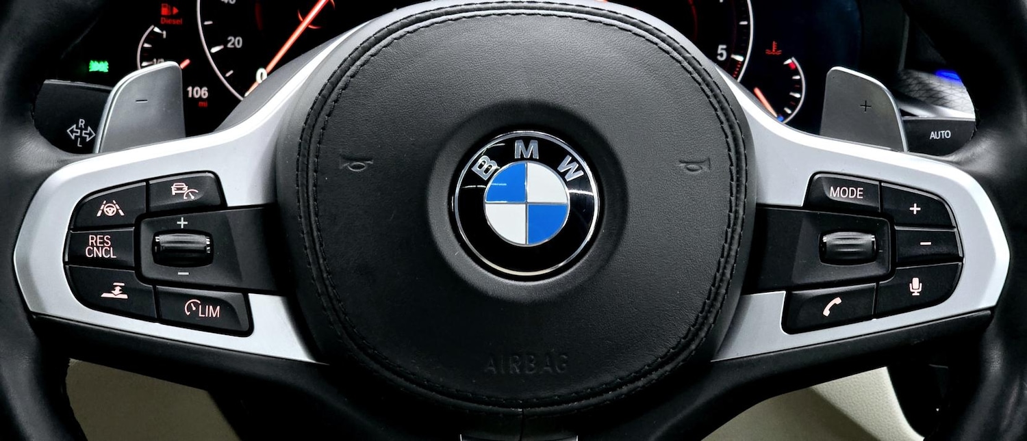 Used BMW 5 Series 2019 for sale - 77525785: Photo 37