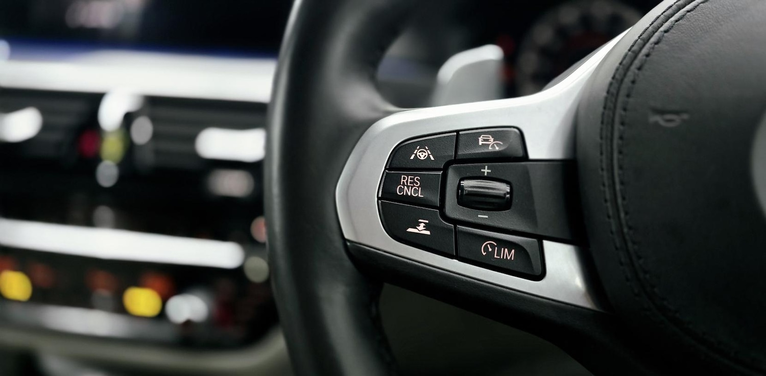 Used BMW 5 Series 2019 for sale - 77525785: Photo 38