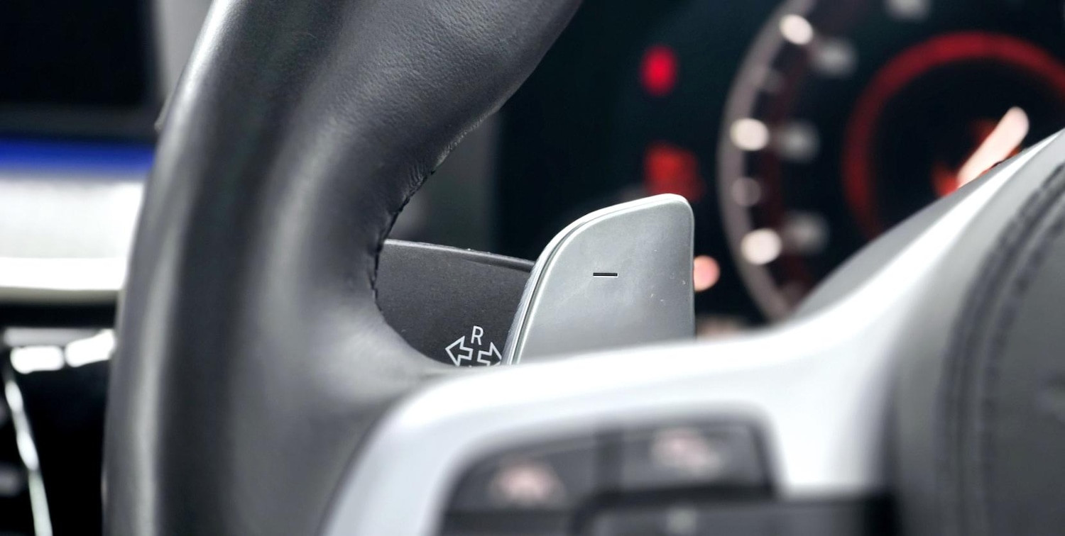 Used BMW 5 Series 2019 for sale - 77525785: Photo 39