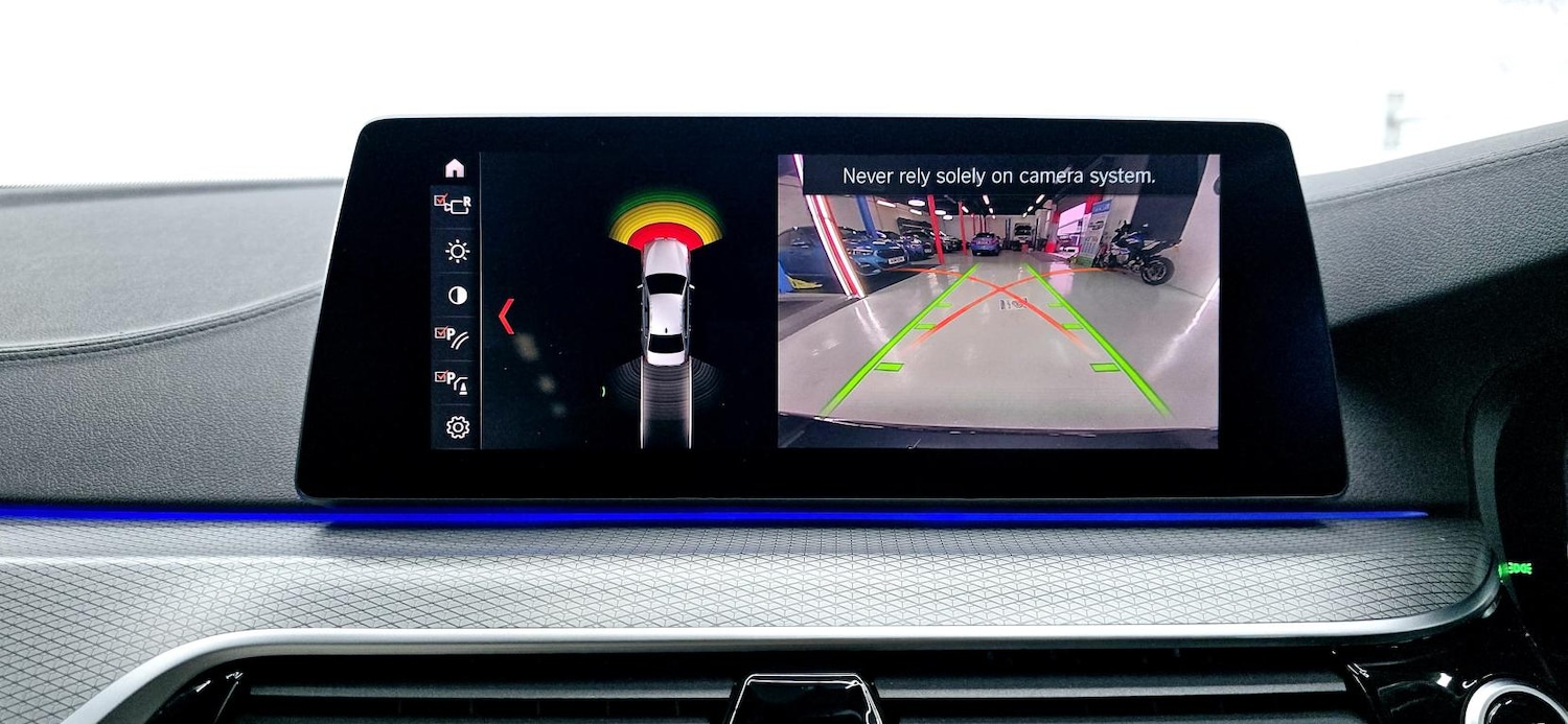 Used BMW 5 Series 2019 for sale - 77525785: Photo 43