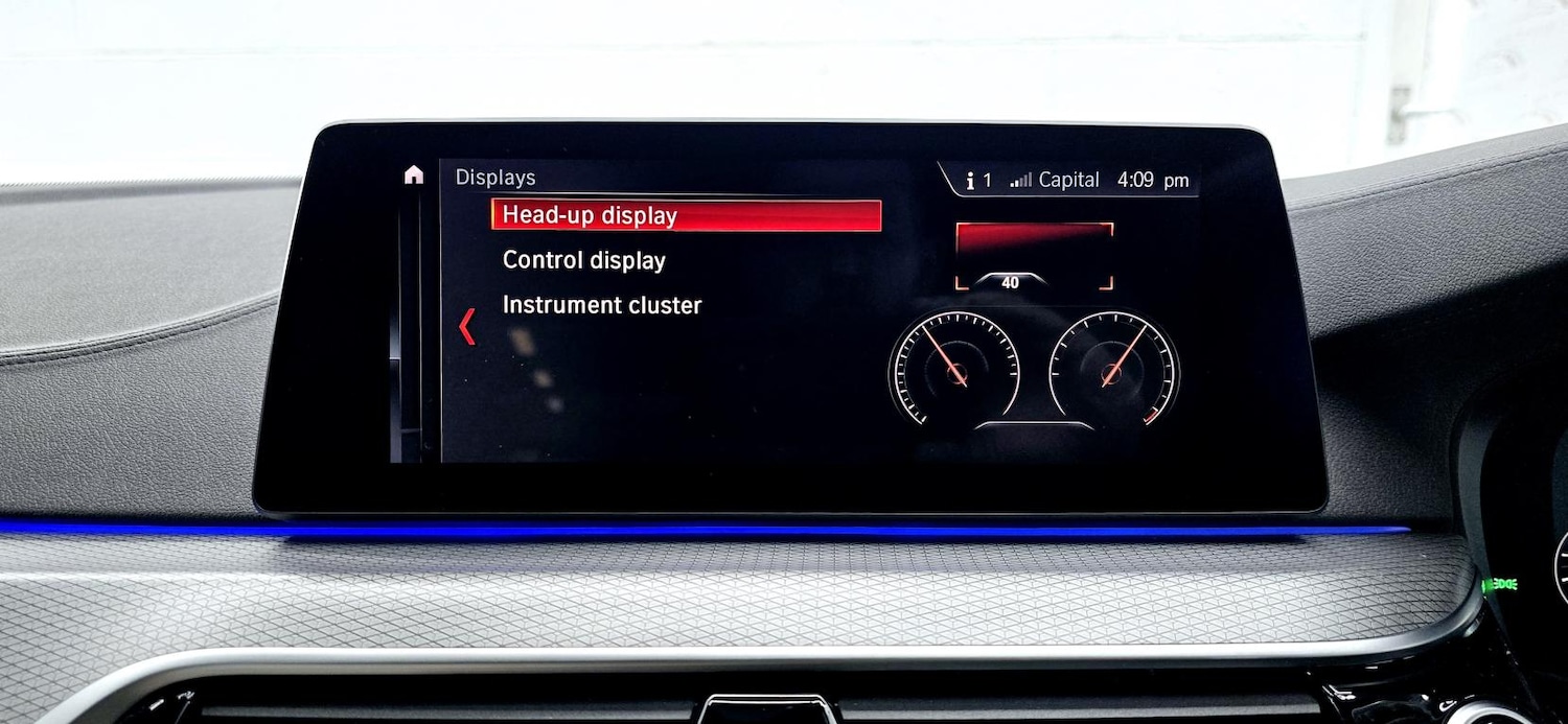 Used BMW 5 Series 2019 for sale - 77525785: Photo 51