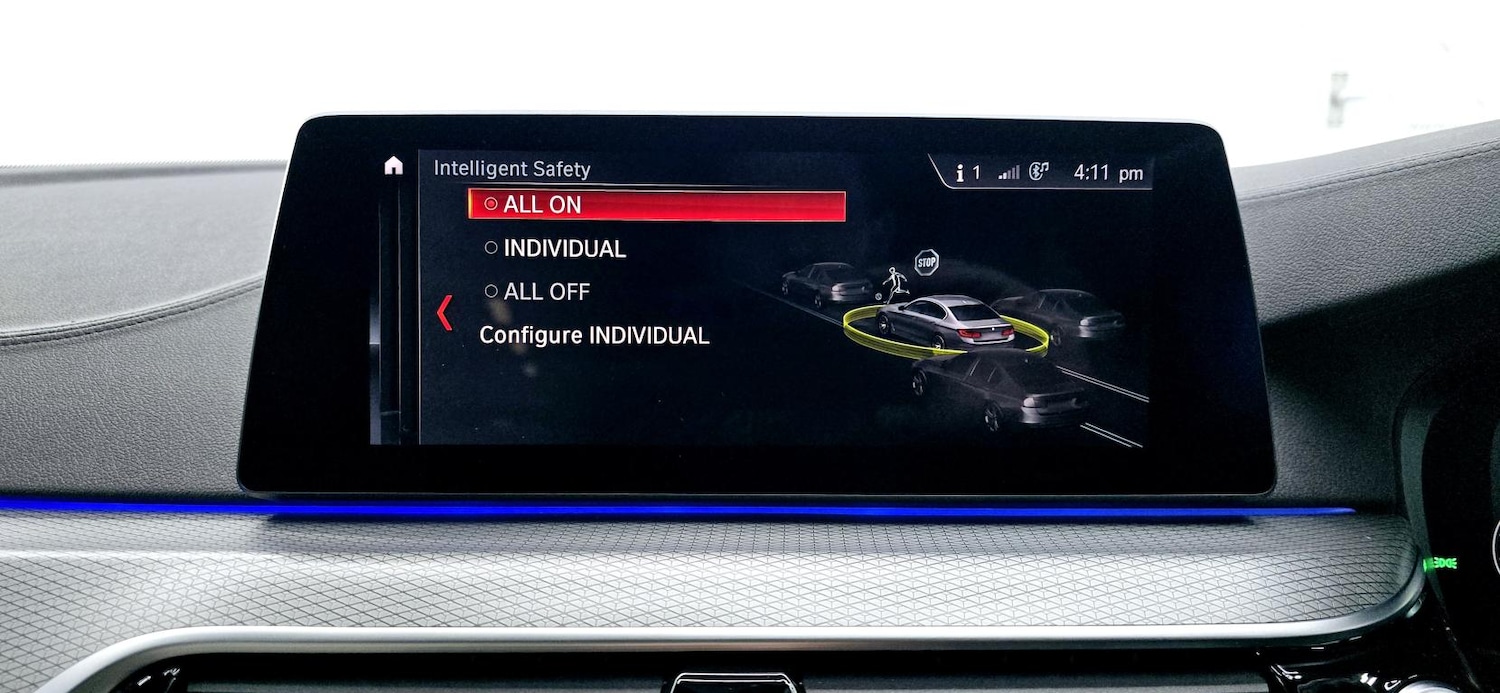 Used BMW 5 Series 2019 for sale - 77525785: Photo 53