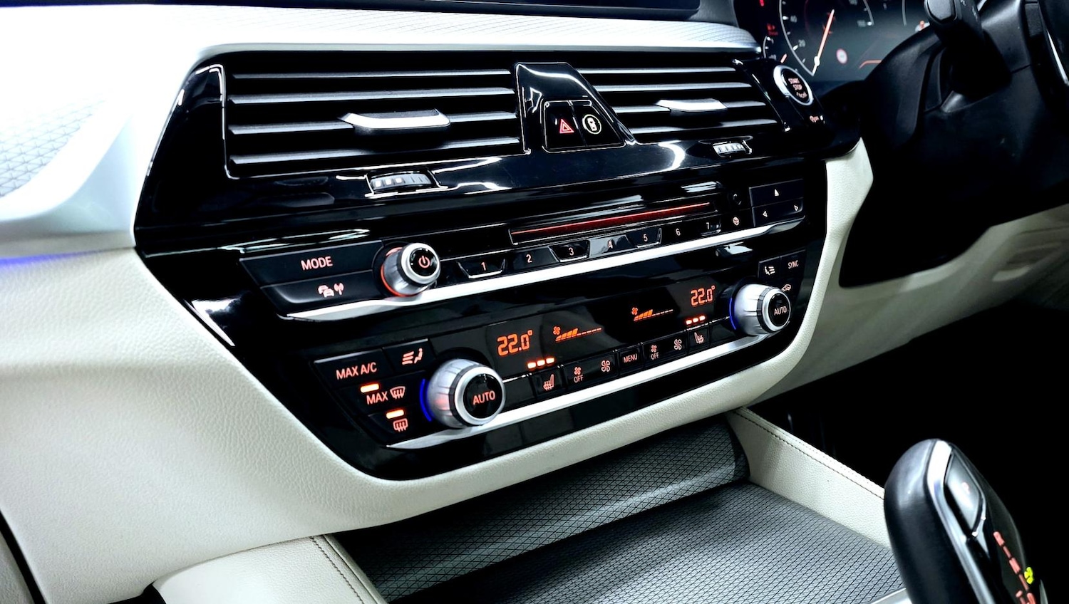 Used BMW 5 Series 2019 for sale - 77525785: Photo 55