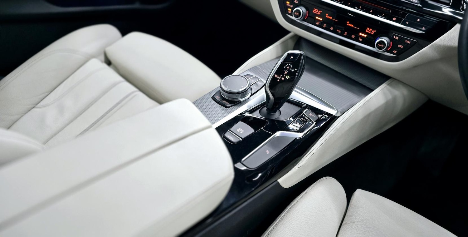 Used BMW 5 Series 2019 for sale - 77525785: Photo 58