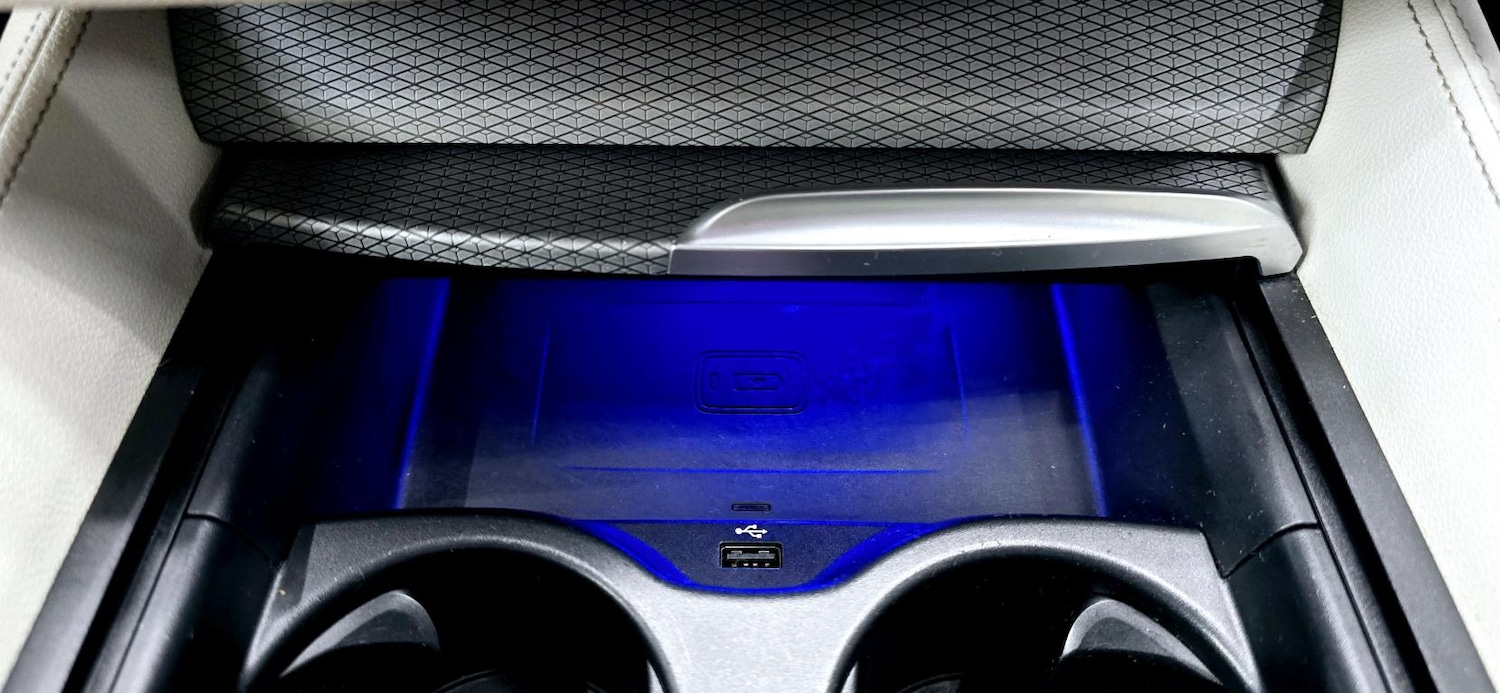 Used BMW 5 Series 2019 for sale - 77525785: Photo 59