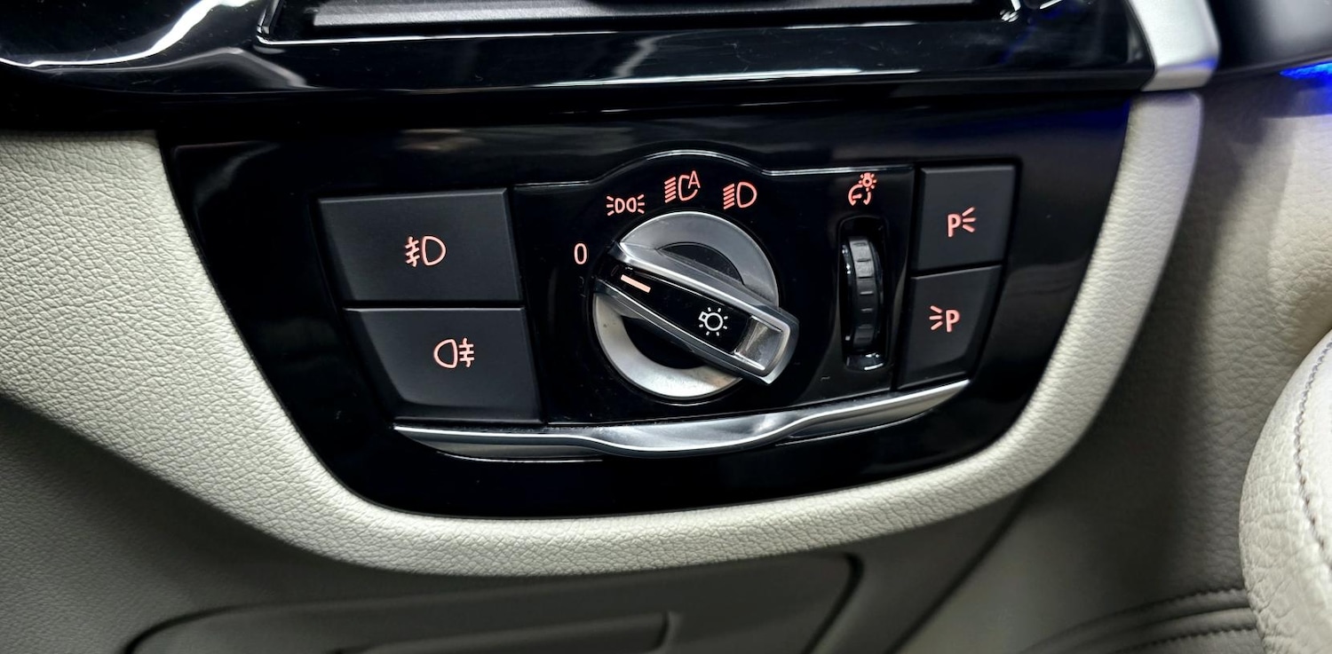 Used BMW 5 Series 2019 for sale - 77525785: Photo 60