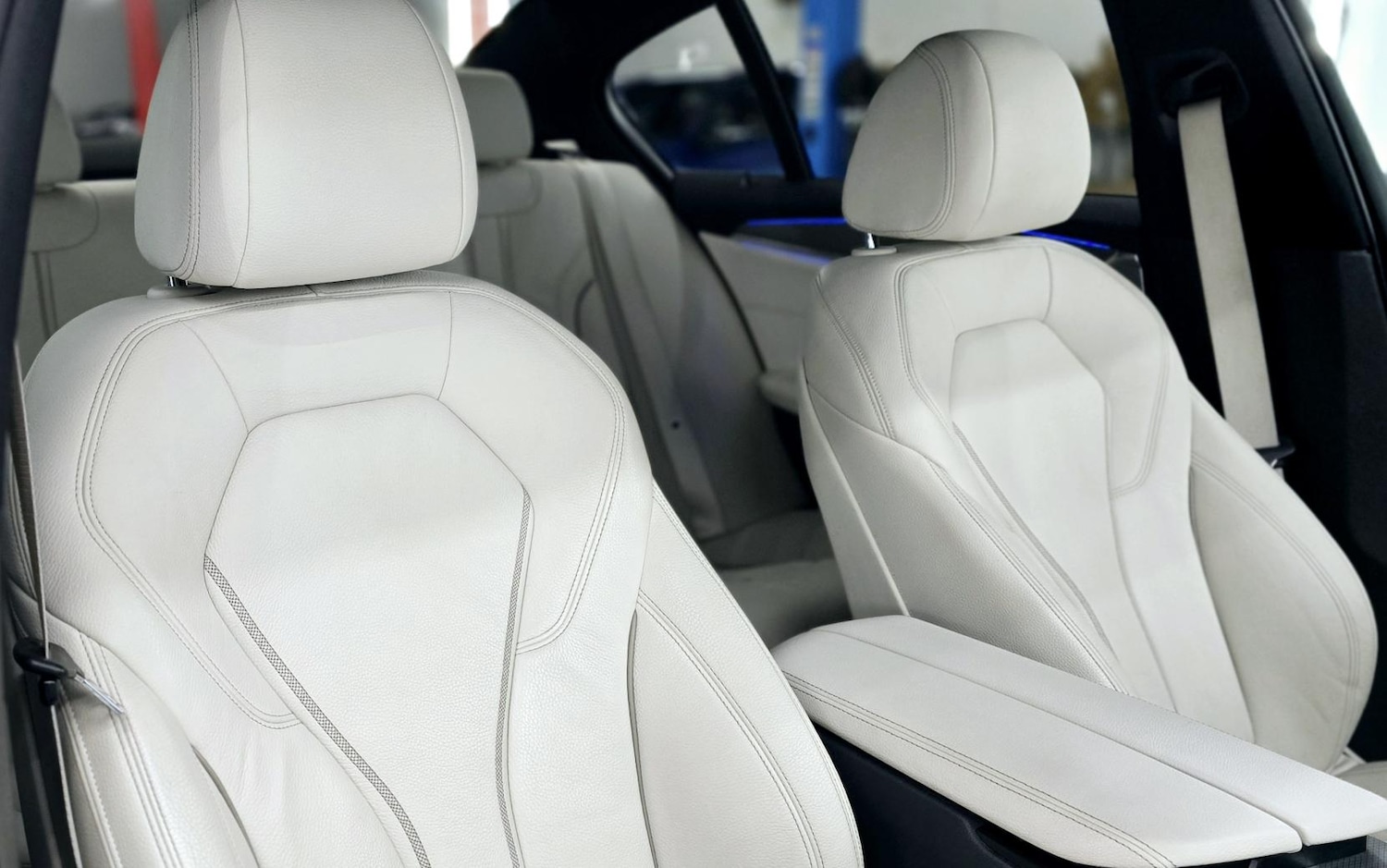 Used BMW 5 Series 2019 for sale - 77525785: Photo 63