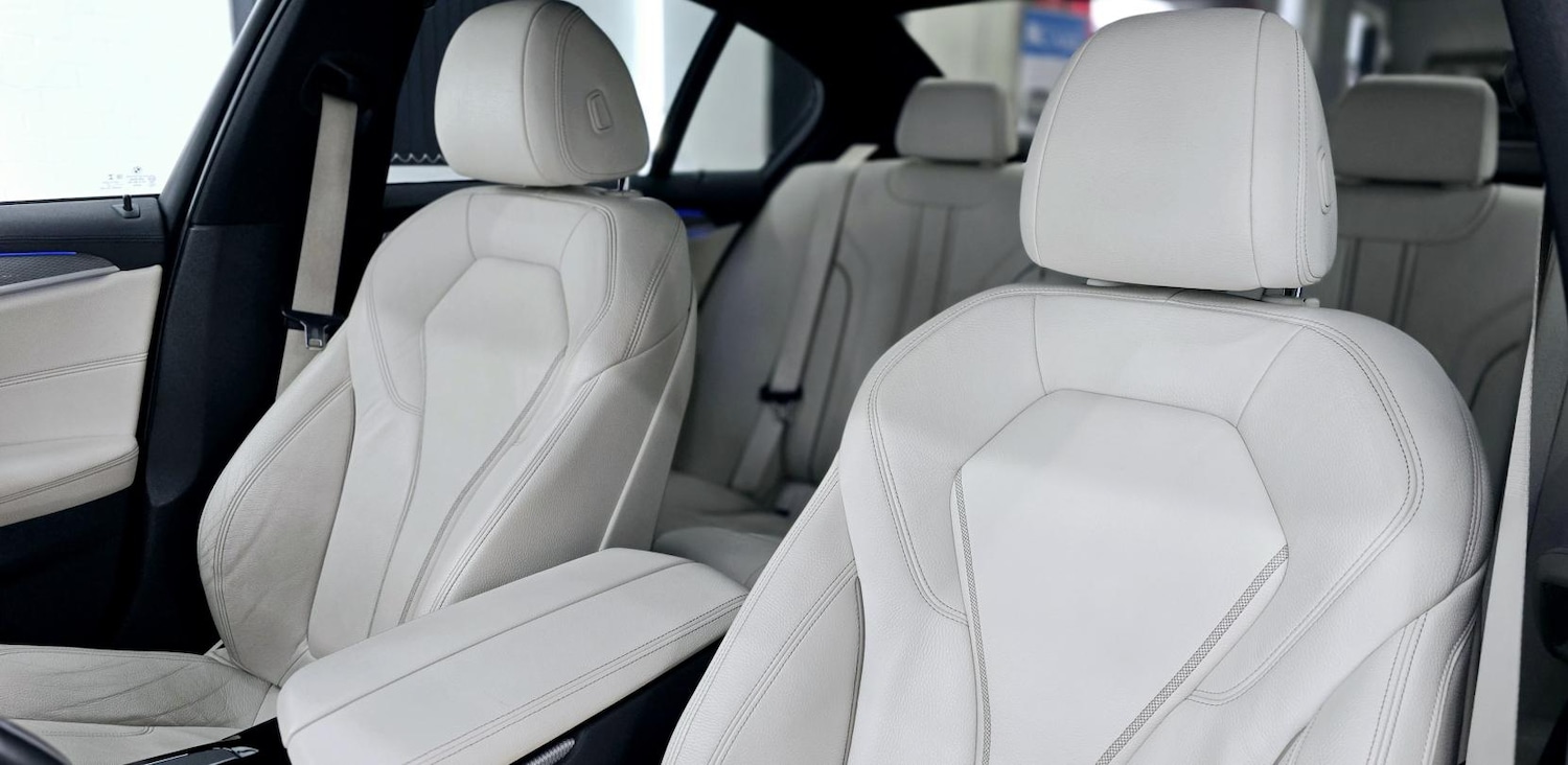 Used BMW 5 Series 2019 for sale - 77525785: Photo 65