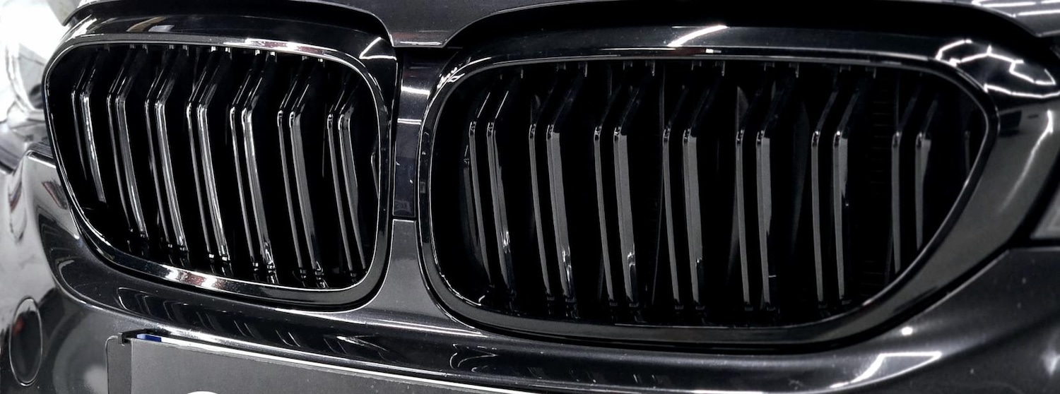 Used BMW 5 Series 2019 for sale - 77525785: Photo 7