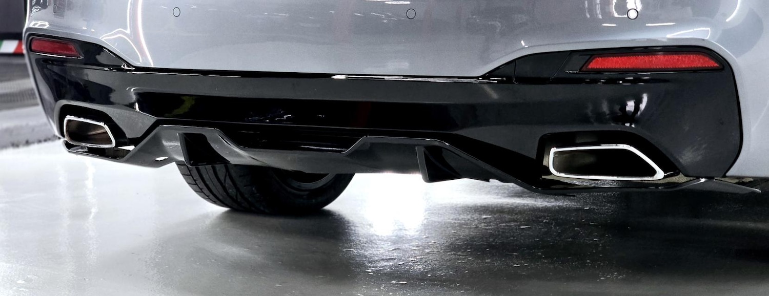 Used BMW 5 Series 2018 for sale - 77977375: Photo 18