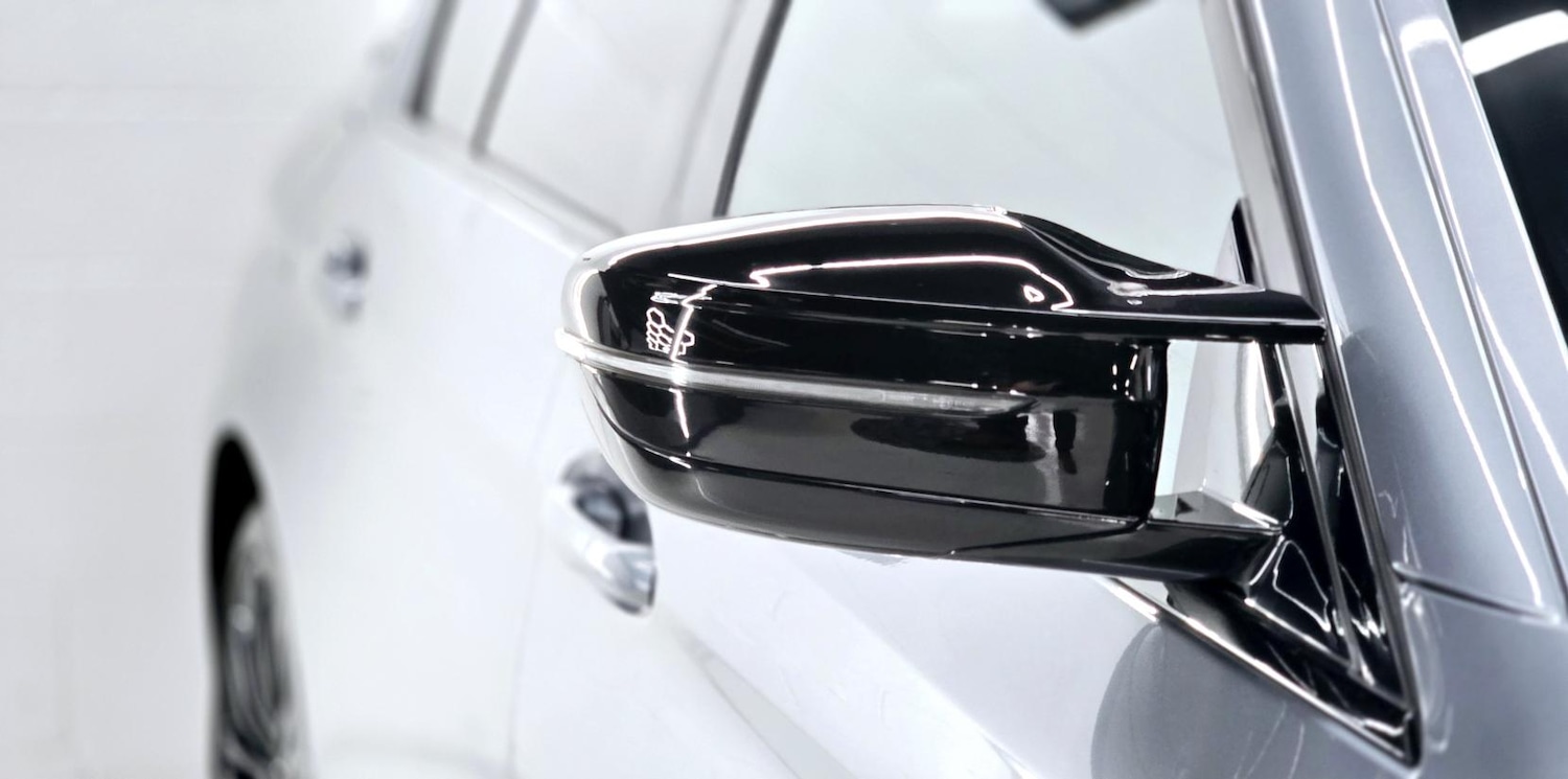 Used BMW 5 Series 2018 for sale - 77977375: Photo 19