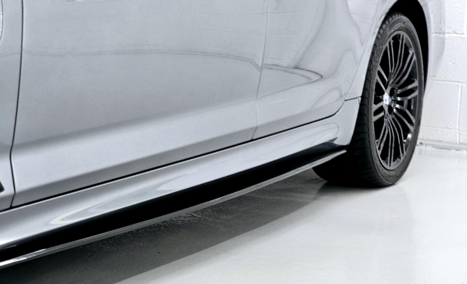 Used BMW 5 Series 2018 for sale - 77977375: Photo 22