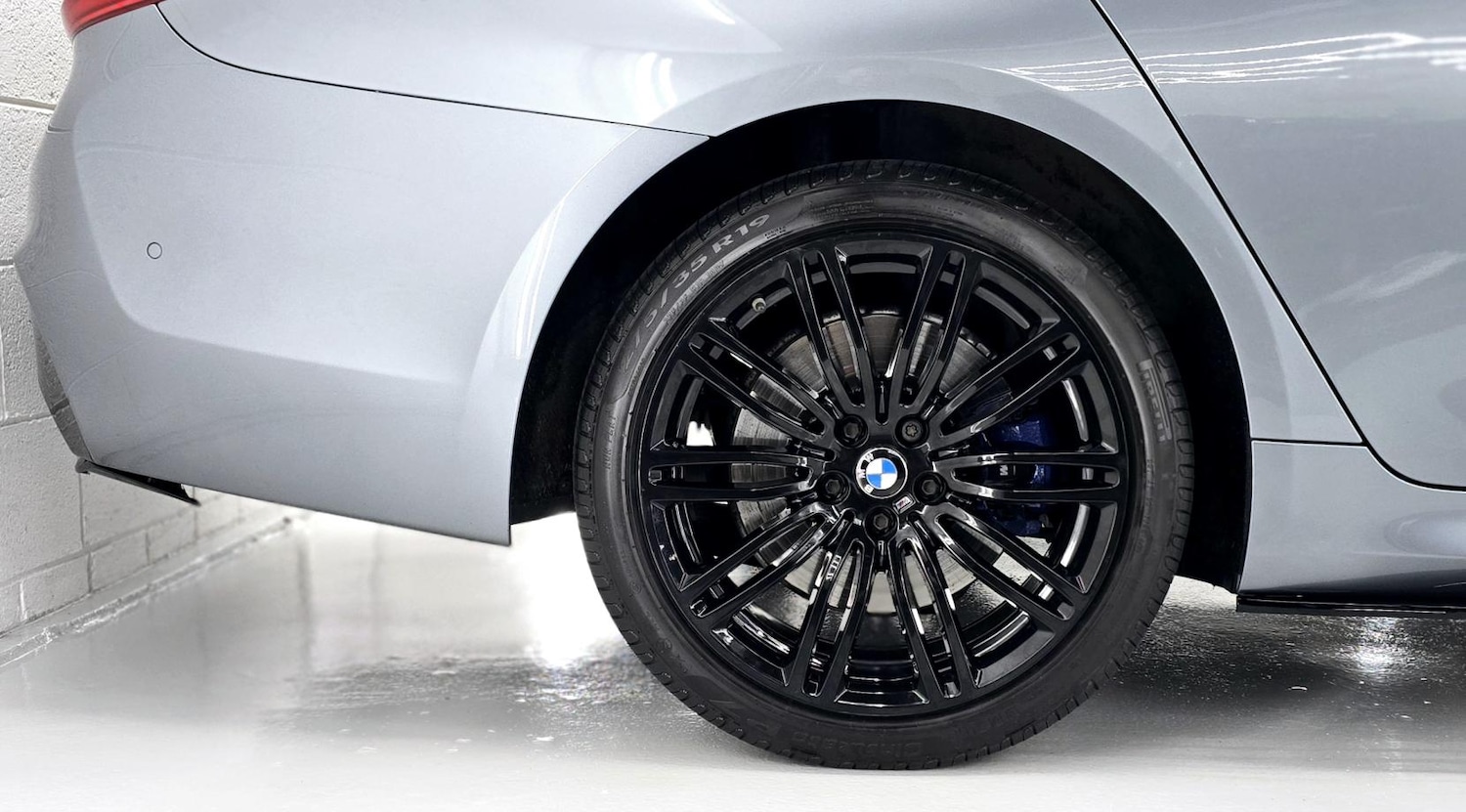 Used BMW 5 Series 2018 for sale - 77977375: Photo 24