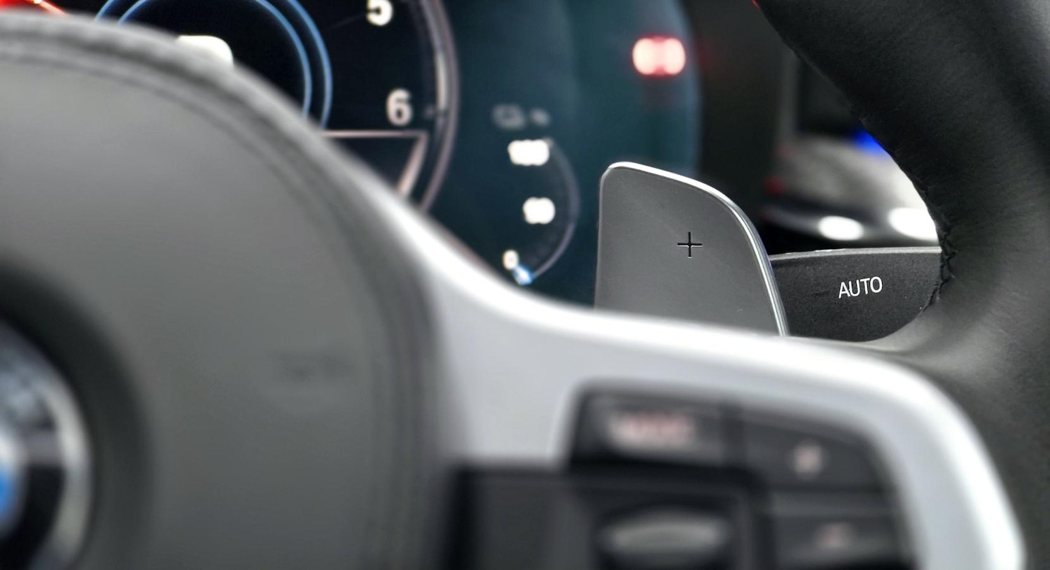 Used BMW 5 Series 2018 for sale - 77977375: Photo 30