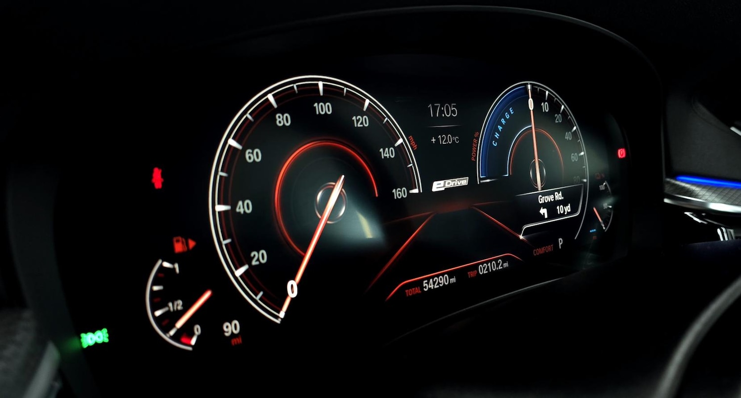 Used BMW 5 Series 2018 for sale - 77977375: Photo 31