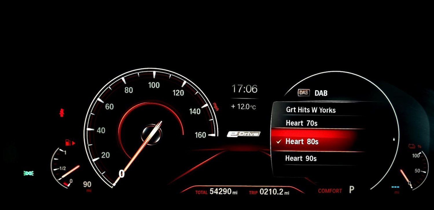 Used BMW 5 Series 2018 for sale - 77977375: Photo 32