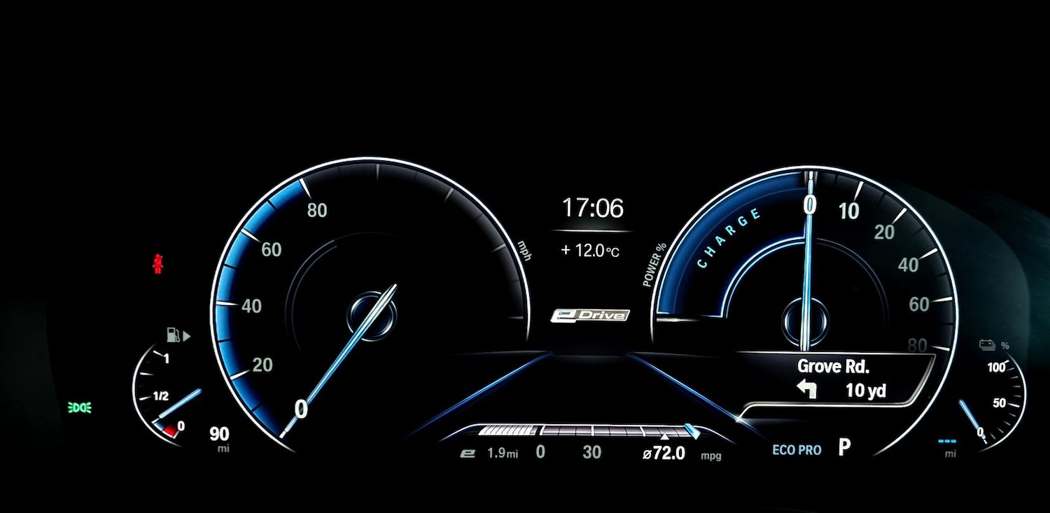 Used BMW 5 Series 2018 for sale - 77977375: Photo 34