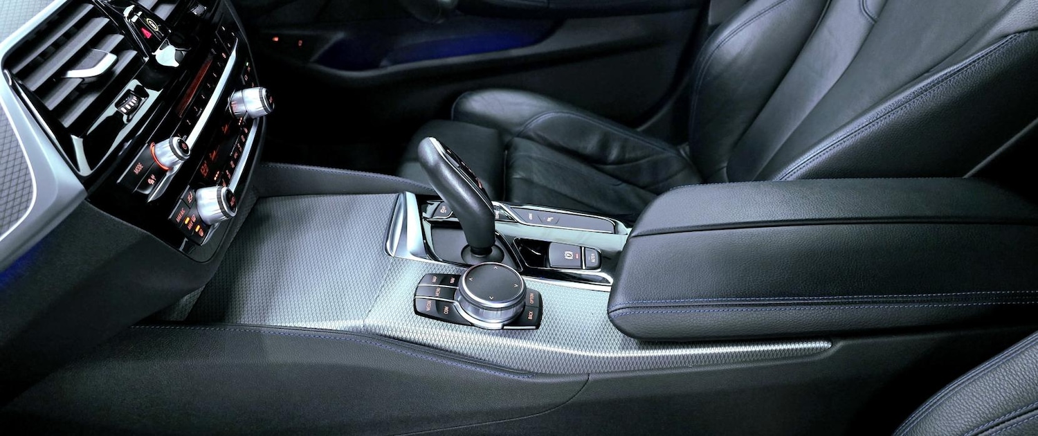 Used BMW 5 Series 2018 for sale - 77977375: Photo 47