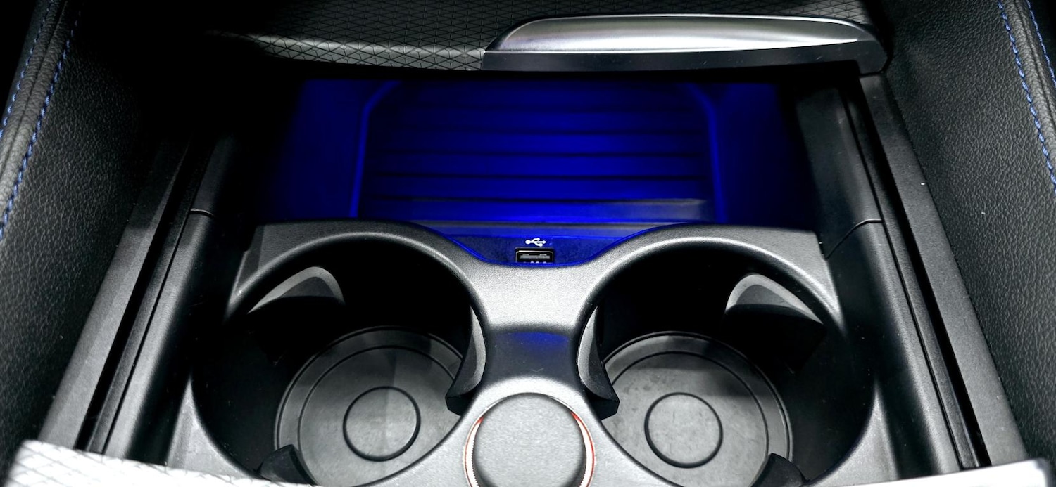 Used BMW 5 Series 2018 for sale - 77977375: Photo 48