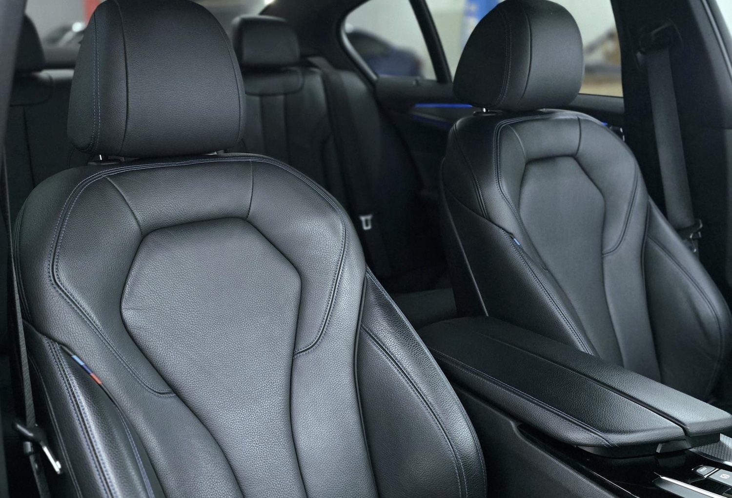 Used BMW 5 Series 2018 for sale - 77977375: Photo 50