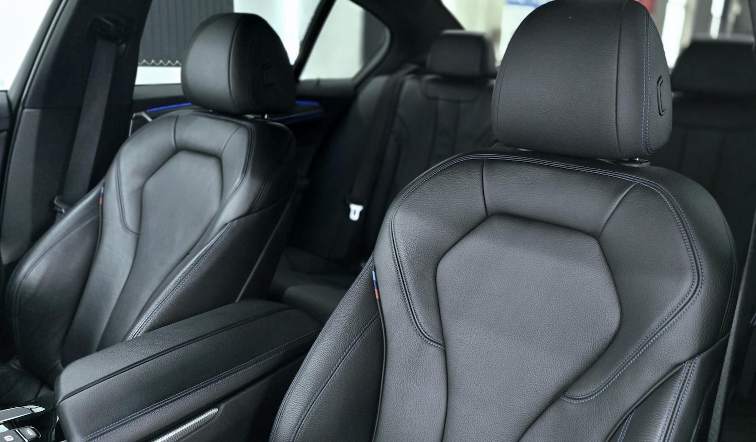 Used BMW 5 Series 2018 for sale - 77977375: Photo 52